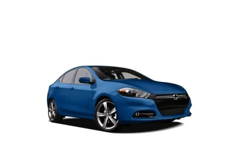 2013 Dodge Dart SXT photo 1