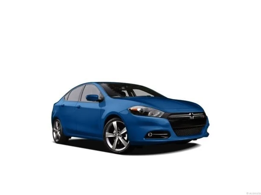 2013 Dodge Dart SXT photo 1