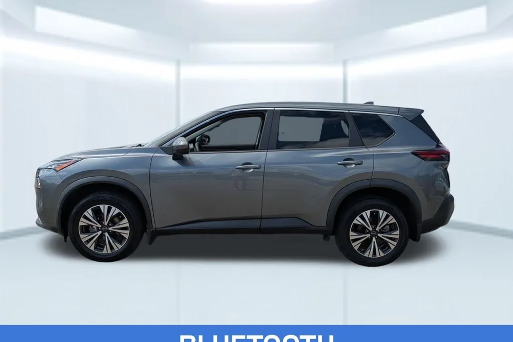 2023 Nissan Rogue SV photo 1