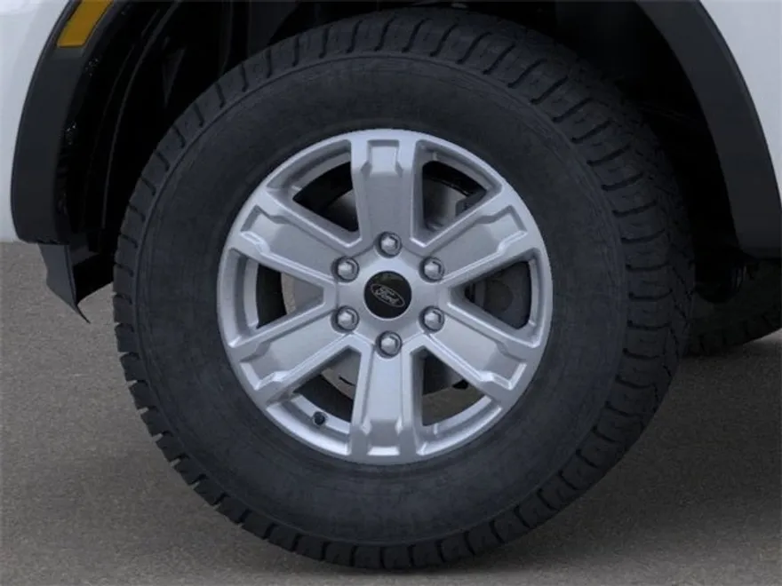 2025 Ford Ranger XL photo 1