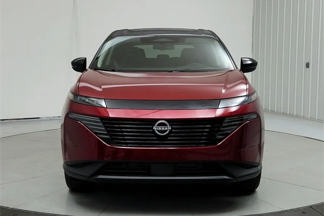 2025 Nissan Murano SL photo 1