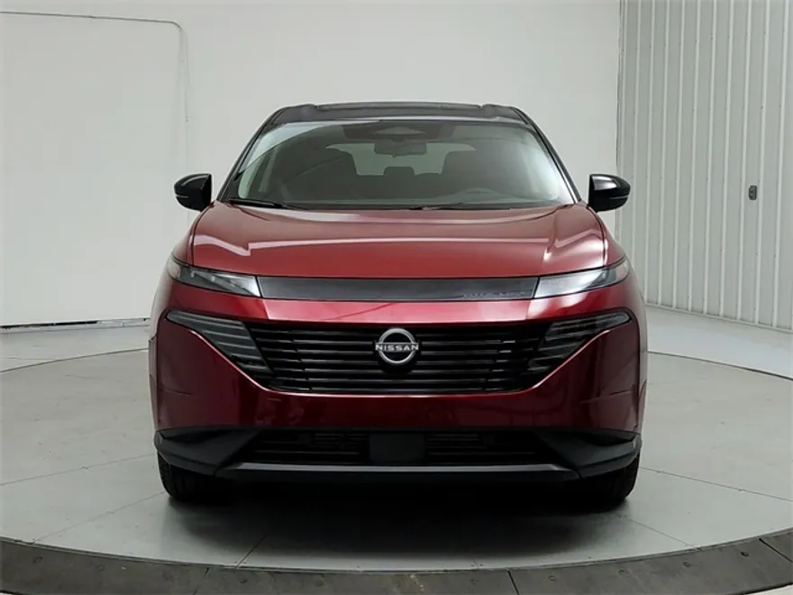 2025 Nissan Murano SL photo 1