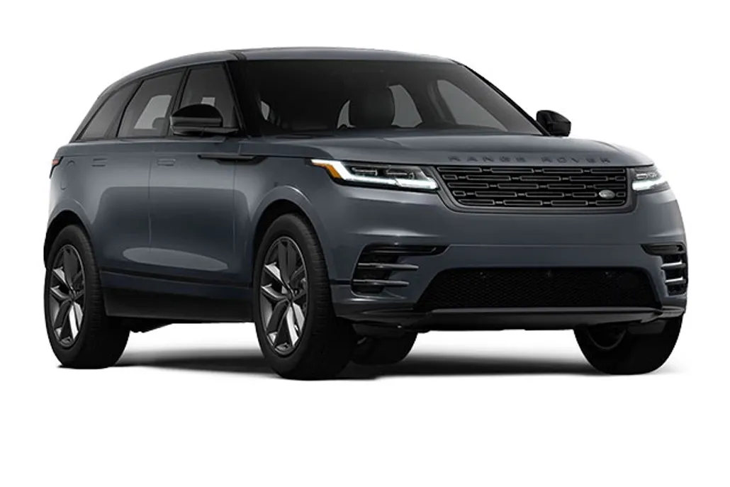 2026 Land Rover Range Rover Velar SE photo 1