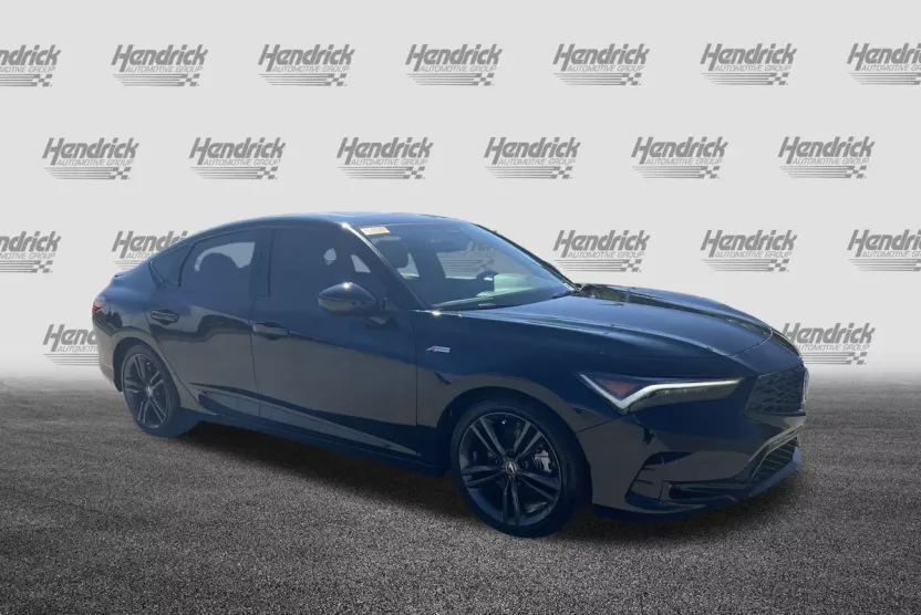 2025 Acura Integra A-Spec photo 1