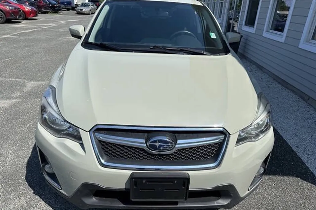 2017 Subaru Crosstrek Premium photo 1