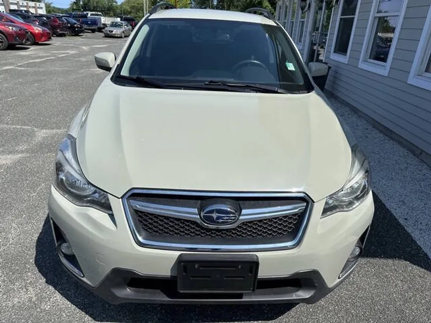 2017 Subaru Crosstrek Premium photo 1