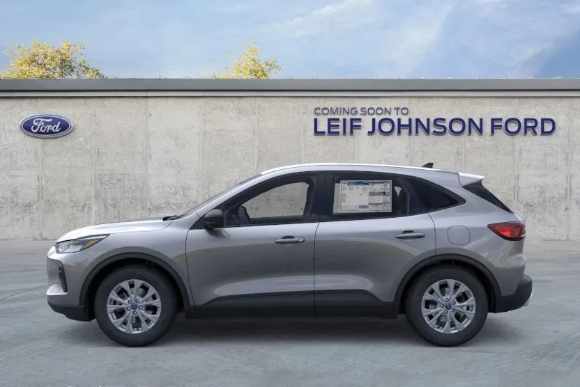 2026 Ford Escape Active photo 1