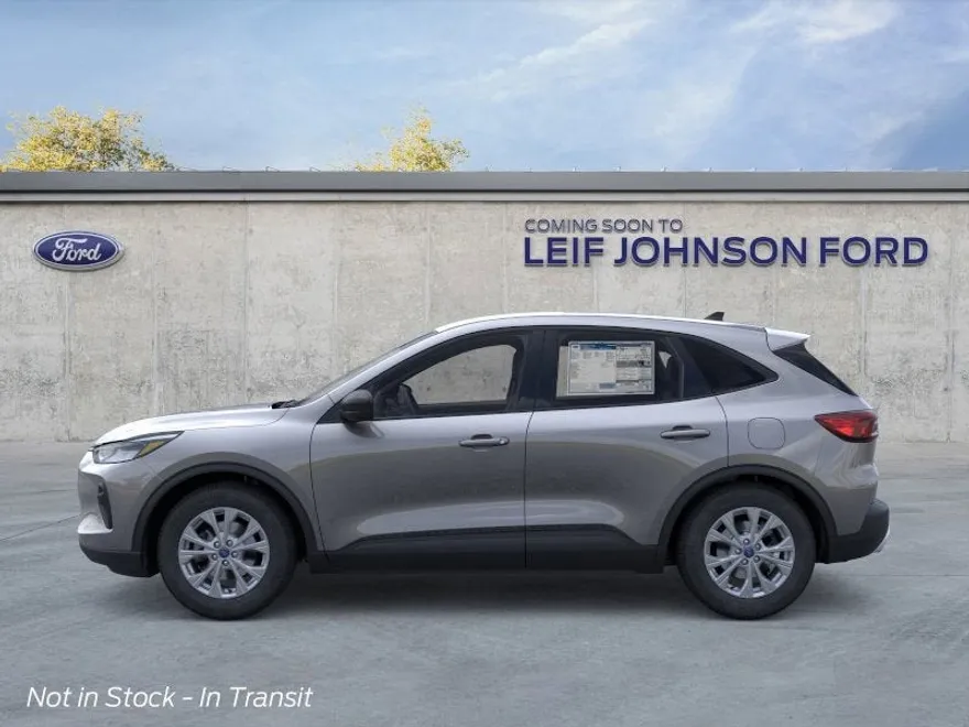 2026 Ford Escape Active photo 1