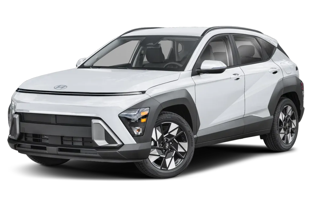 2024 Hyundai Kona SEL photo 1
