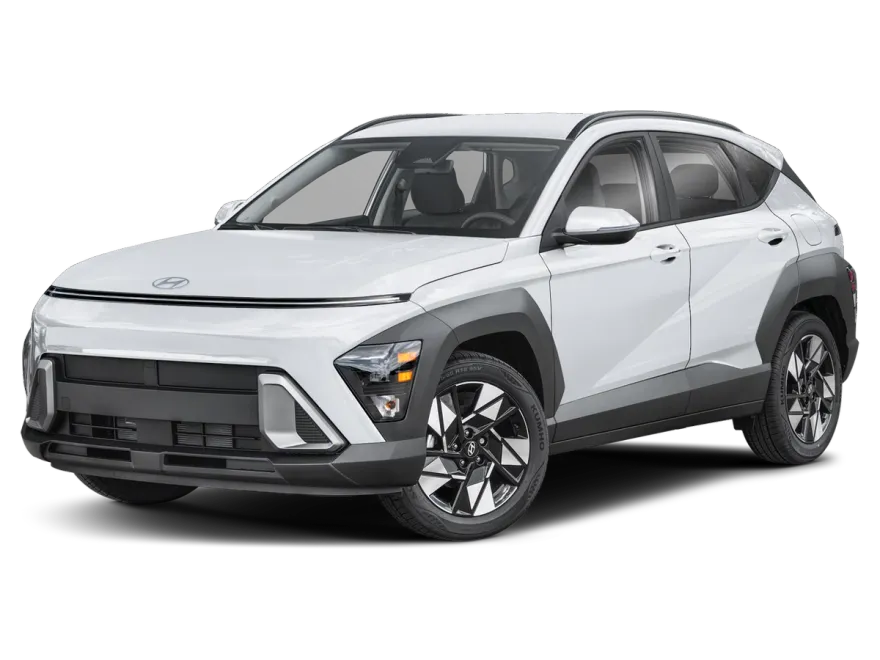 2024 Hyundai Kona SEL photo 1