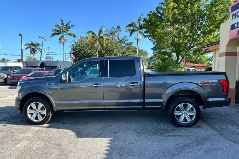 2020 Ford F-150 photo 1