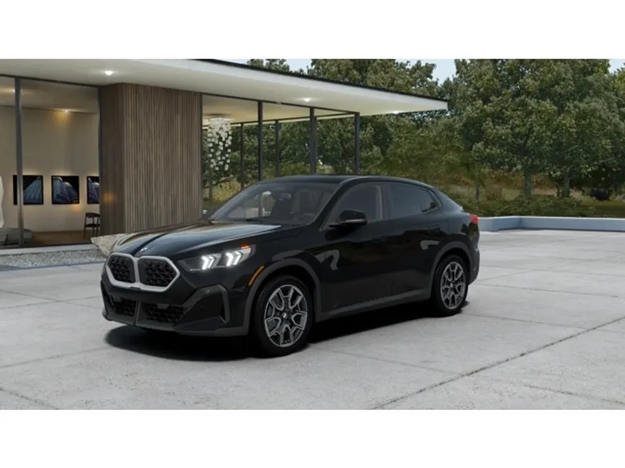 2026 Bmw X2 xDrive28i photo 1