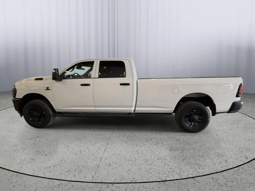 2025 Ram 3500 Tradesman photo 1