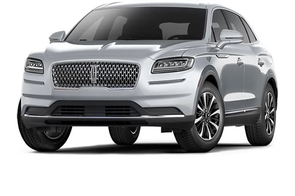 2023 Lincoln Nautilus Standard photo 1