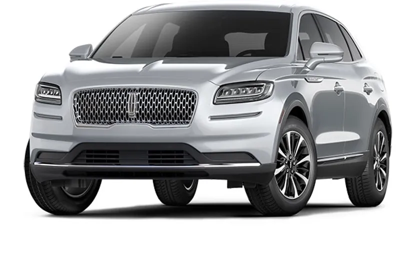2023 Lincoln Nautilus Standard photo 1