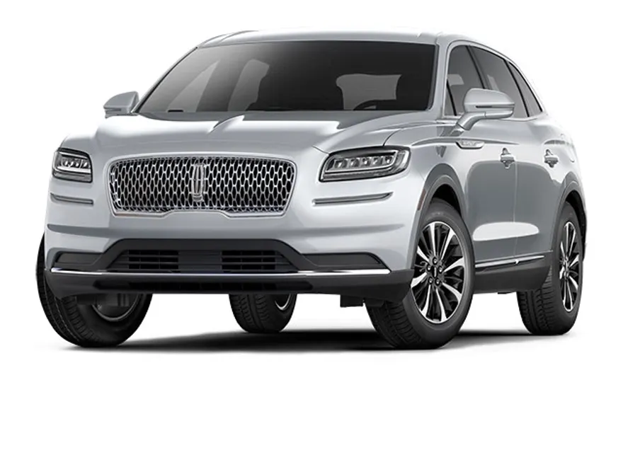 2023 Lincoln Nautilus Standard photo 1