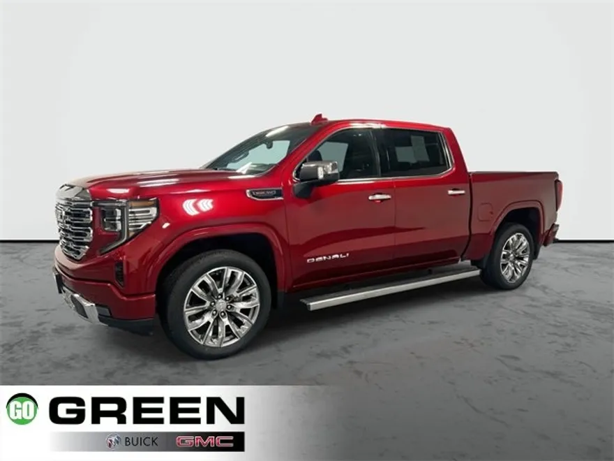 2023 Gmc Sierra 1500 Denali photo 1