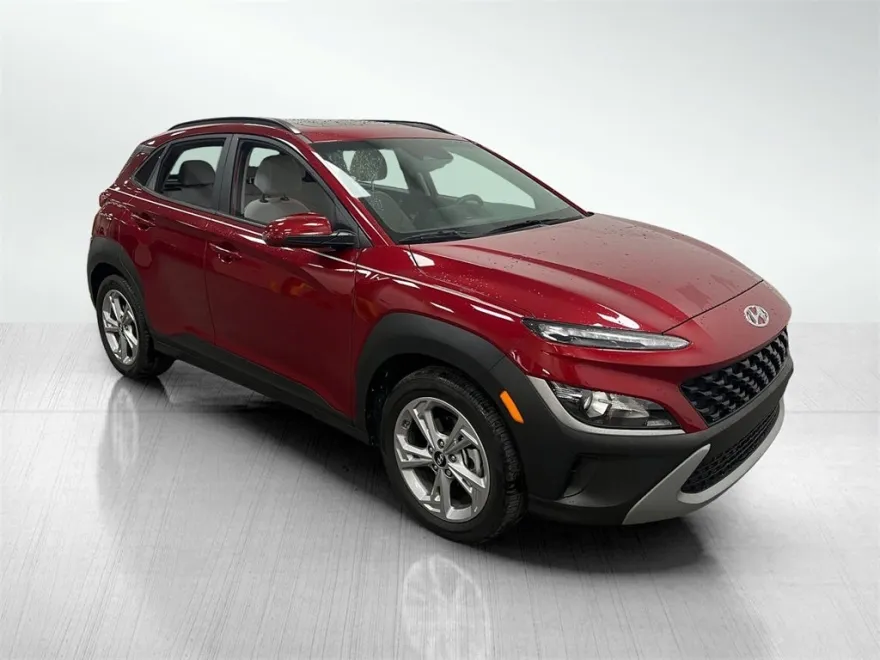 2023 Hyundai Kona SEL photo 1