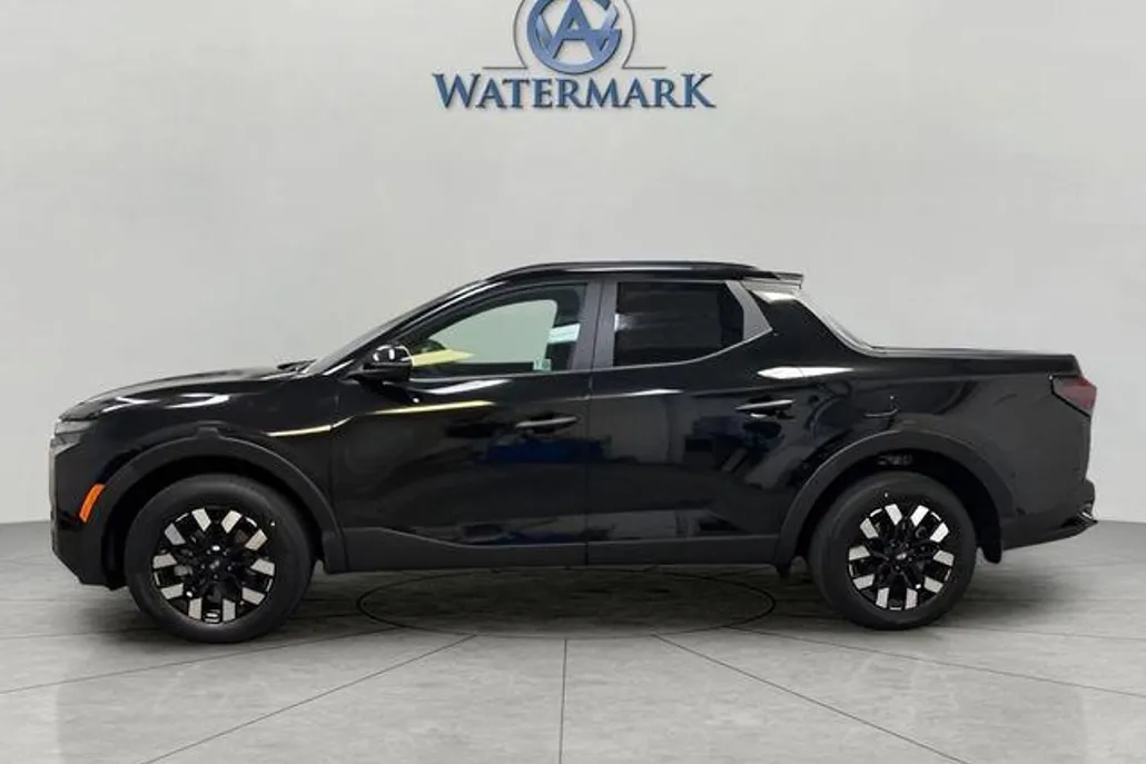 2026 Hyundai Santa Cruz SEL photo 1