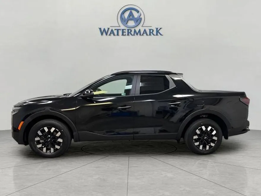 2026 Hyundai Santa Cruz SEL photo 1