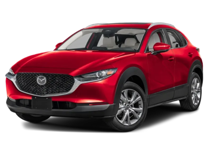 2025 Mazda CX-30 2.5 S Preferred photo 1