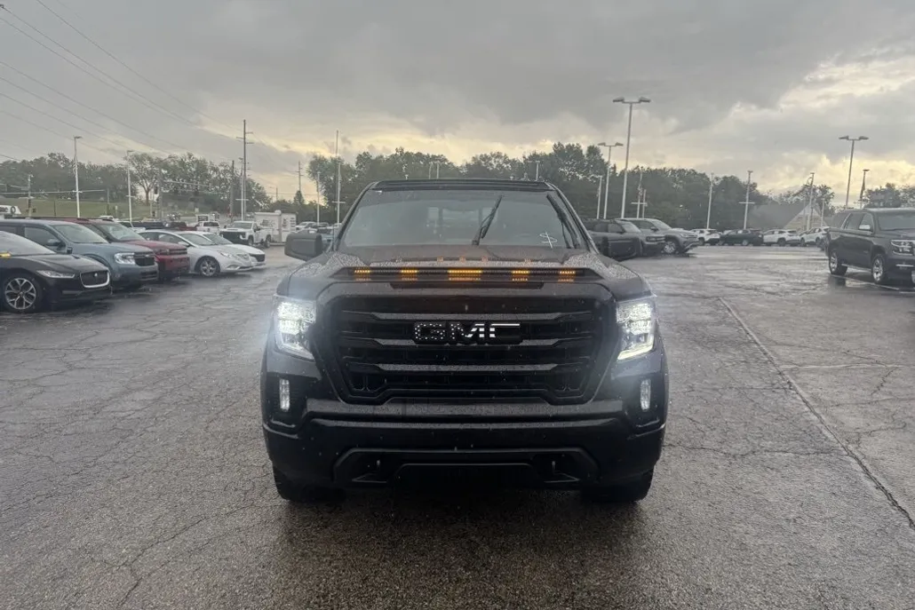 2019 Gmc Sierra 1500 Elevation photo 1