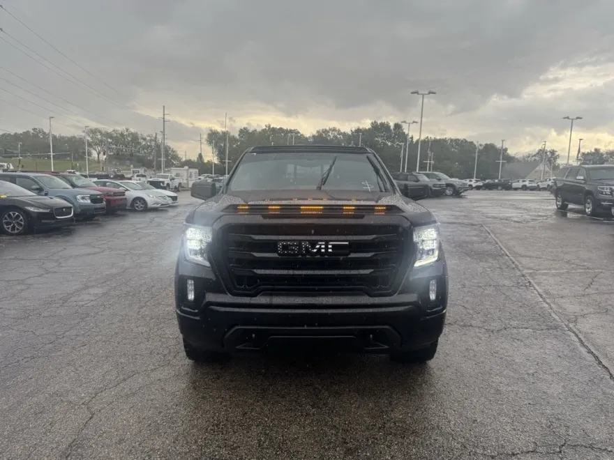 2019 Gmc Sierra 1500 Elevation photo 1
