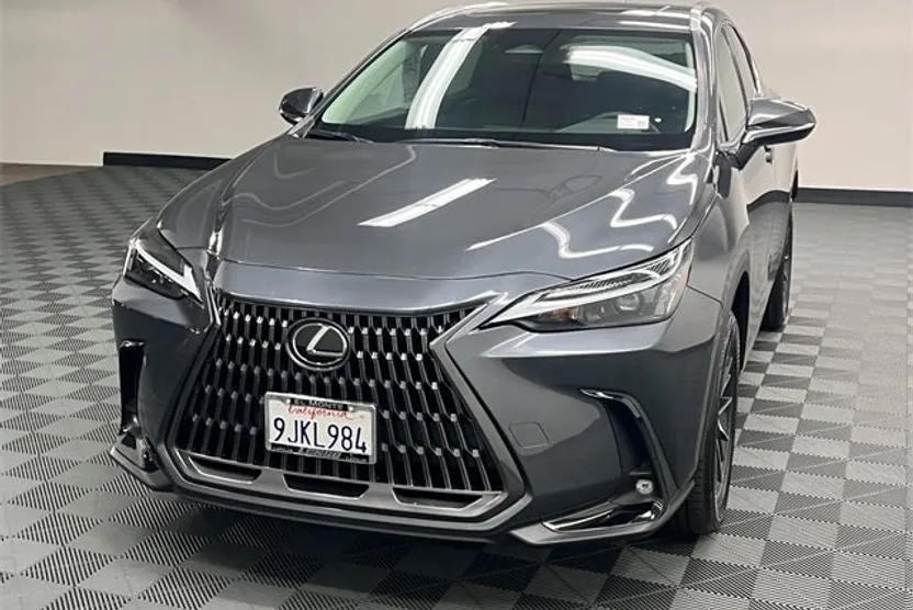 2024 Lexus NX 350 photo 1