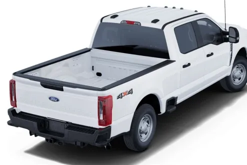 2025 Ford F-250 XL photo 3