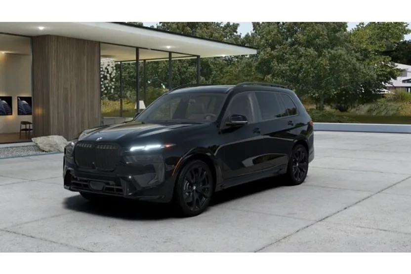 2026 Bmw X7 xDrive40i photo 1