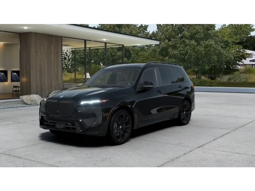 2026 Bmw X7 xDrive40i photo 1