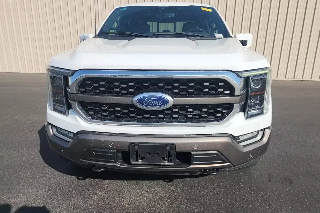 2023 Ford F-150 King Ranch photo 1