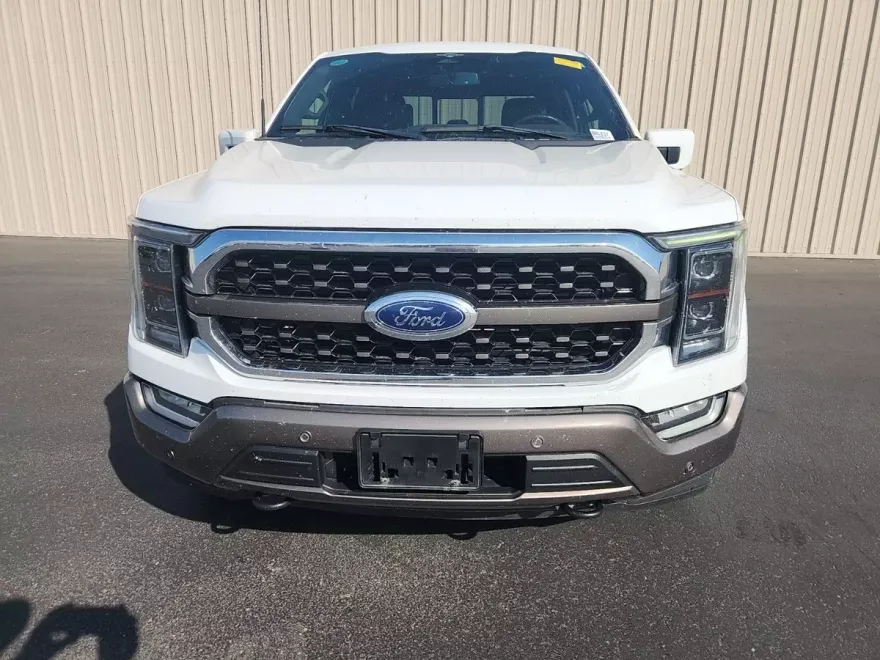 2023 Ford F-150 King Ranch photo 1