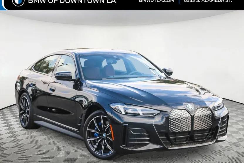 2025 Bmw i4 eDrive40 photo 1
