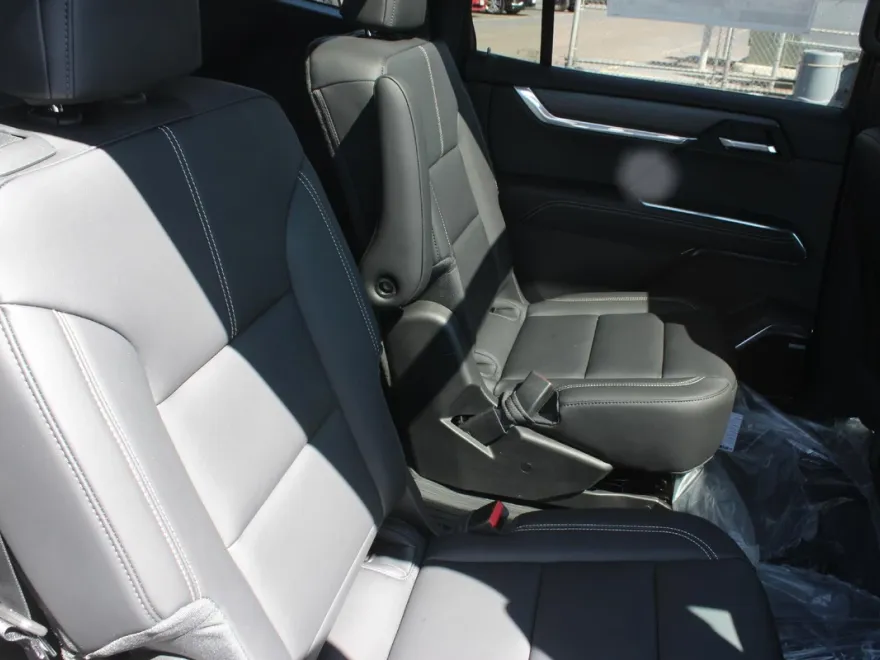 2025 Gmc Acadia Elevation photo 24