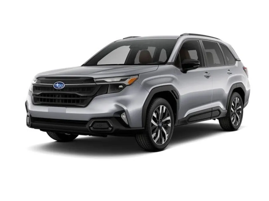 2025 Subaru Forester Touring photo 1