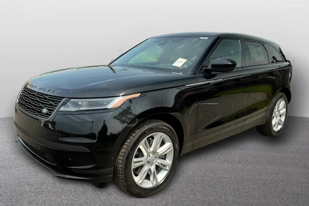 2026 Land Rover Range Rover Velar S photo 1