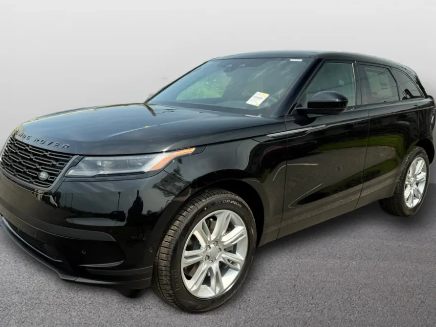 2026 Land Rover Range Rover Velar S photo 1