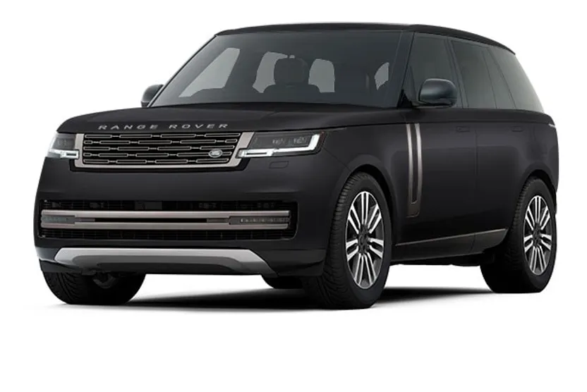 2023 Land Rover Range Rover SE photo 1