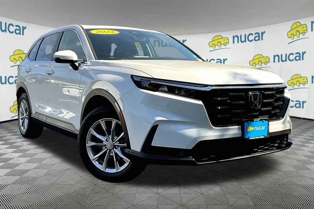2023 Honda CR-V EX-L photo 1