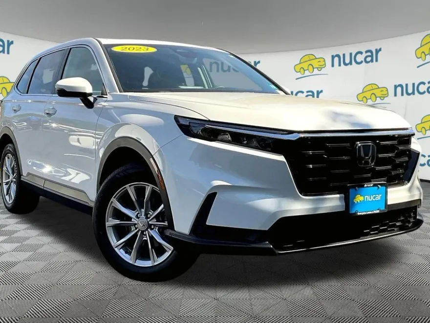 2023 Honda CR-V EX-L photo 1