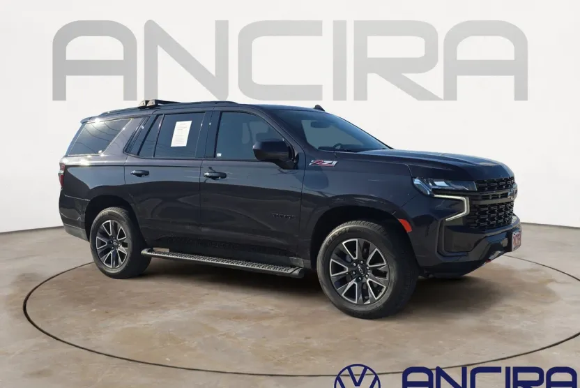 2023 Chevrolet Tahoe Z71 photo 1