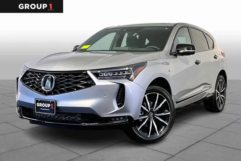 2025 Acura RDX A-Spec Advance photo 1