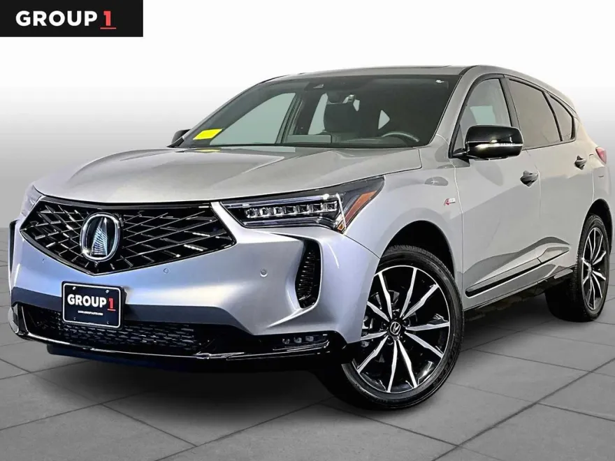 2025 Acura RDX A-Spec Advance photo 1