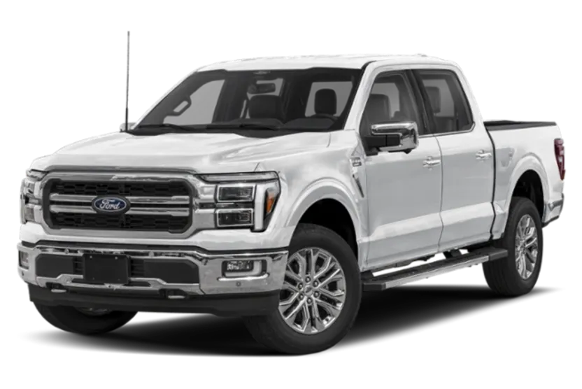 2025 Ford F-150 Lariat photo 21