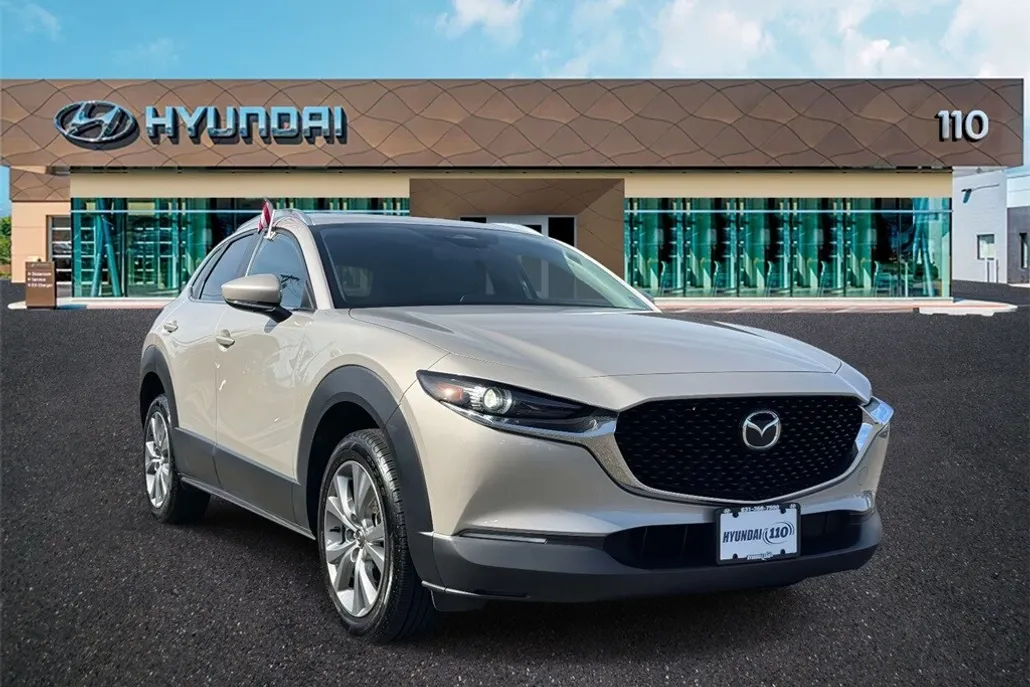 2024 Mazda CX-30 2.5 S Preferred photo 1
