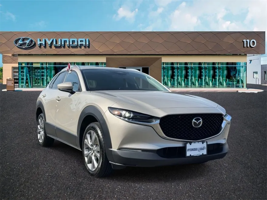 2024 Mazda CX-30 2.5 S Preferred photo 1