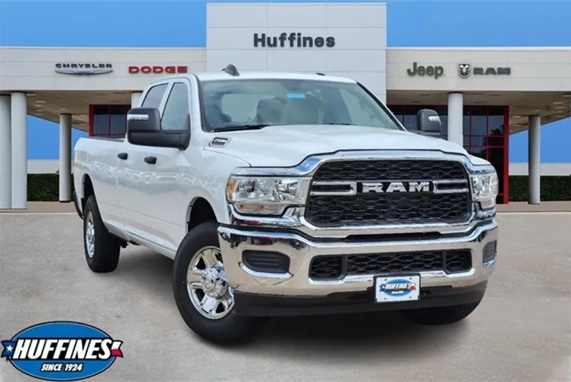 2024 Ram 2500 Tradesman photo 1