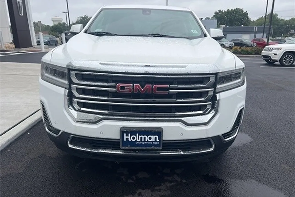 2022 Gmc Acadia SLE photo 1