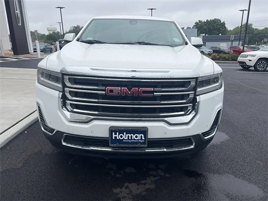 2022 Gmc Acadia SLE photo 1
